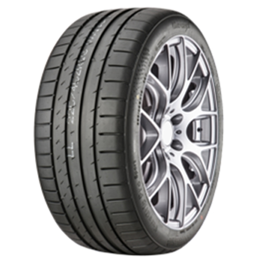 Foto pneumatico: GRIPMAX, SureGrip Pro Sport 325/40 R2222 114Y Estive