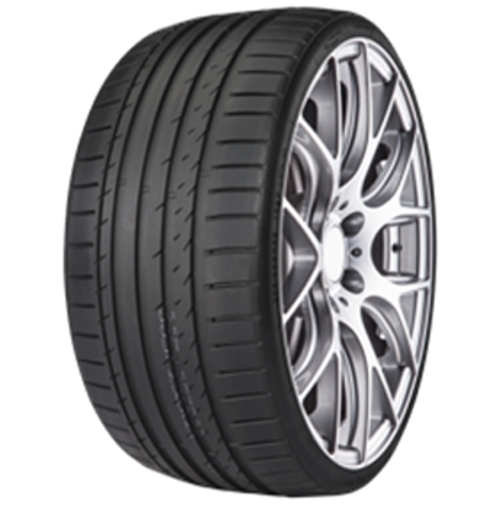 Foto pneumatico: GRIPMAX, SureGrip Pro Sport 325/25 R2020 101Y Estive