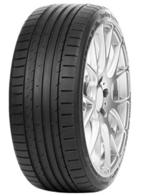 Foto pneumatico: GRIPMAX, SUREGRIP PRO SPORT XL 275/30 R2121 98Y Estive
