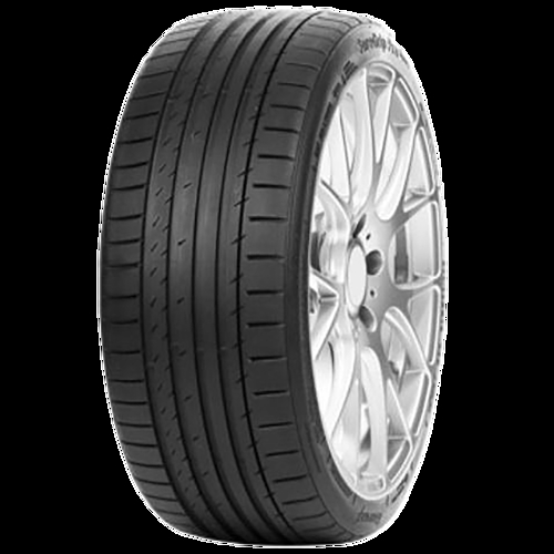 Foto pneumatico: GRIPMAX, SURE GRIP PRO SPORT F/A XL 255/40 R2121 102Y Estive