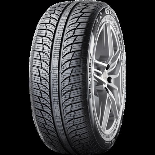 Foto pneumatico: GT-RADIAL, 4SEASONS SUV XL BSW M+S 3PMSF 215/65 R1717 103V Estive
