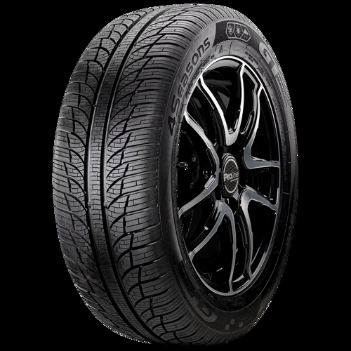 Foto pneumatico: GT-RADIAL, 4SEASONS XL MFS BSW M+S 3PMSF 225/40 R1818 92Y Estive