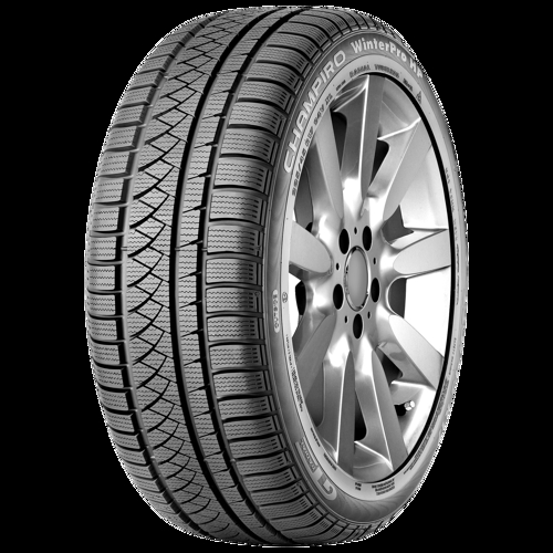 Foto pneumatico: GT-RADIAL, CHAMPIRO WINTERPRO HP XL MFS BSW M+S 3PMSF 205/55 R1616 94V Invernali