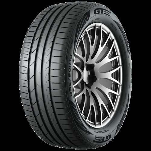 Foto pneumatico: GT-RADIAL, CHAMPIRO FE2 XL 185/60 R1515 88H Estive