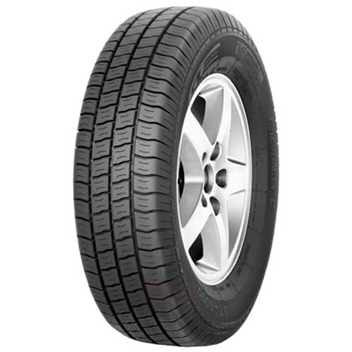 Foto pneumatico: GT-RADIAL, KARGOMAX ST-6000 195/60 R1212 104N Estive
