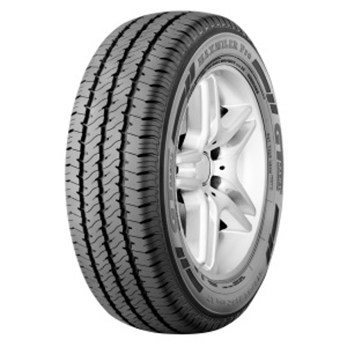 Foto pneumatico: GT-RADIAL, MAXMILER PRO 205/65 R1616 107T Estive