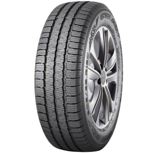 Foto pneumatico: GT-RADIAL, MAXMILER WT 2 CARGO 205/70 R1515 106R Invernali