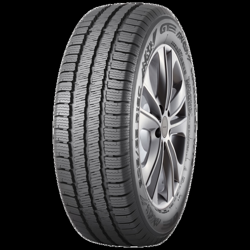 Foto pneumatico: GT-RADIAL, MAXMILER WT2 C 8PR M+S 3PMSF 205/75 R1616 113R Invernali