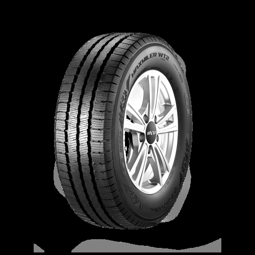 Foto pneumatico: GT-RADIAL, MAXMILER WT2 CARGO C 8PR M+S 3PMSF 205/70 R1515 106R Invernali