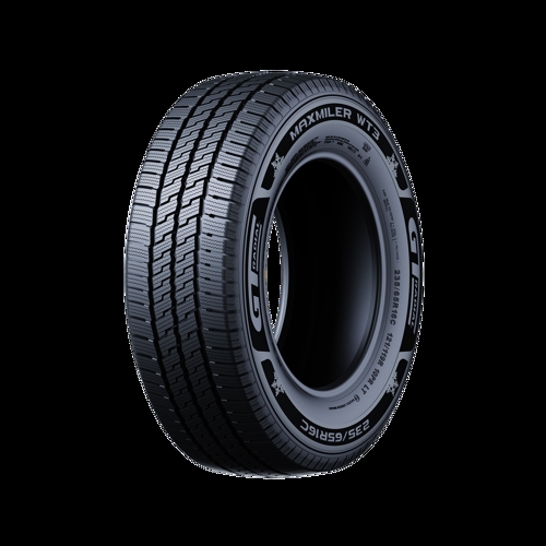 Foto pneumatico: GT-RADIAL, MAXMILER WT3 C 10PR BSW M+S 3PMSF 205/75 R1616 113R Invernali