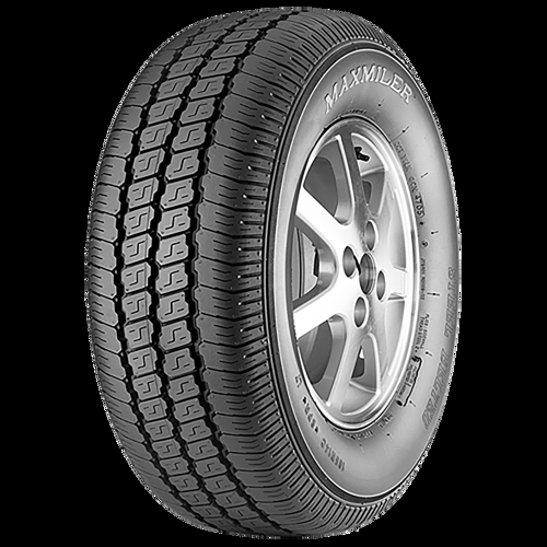 Foto pneumatico: GT-RADIAL, MAXMILER X 8PR BSW 155/ R1313 90Q Estive