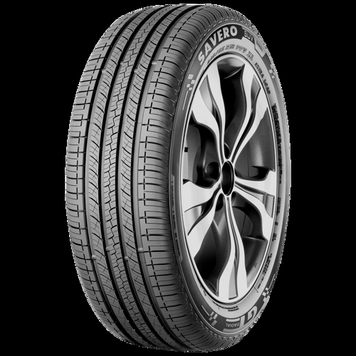 Foto pneumatico: GT-RADIAL, SAVERO SUV 215/60 R1717 96H Estive