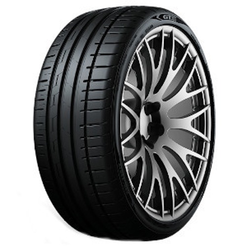 Foto pneumatico: GT-RADIAL, SPORTACTIVE 2 225/40 R1818 92Y Estive
