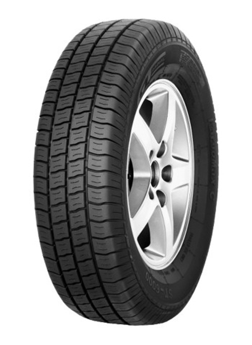 Foto pneumatico: GT-RADIAL, Kargomax ST-6000 155/70 R1212 104N Estive