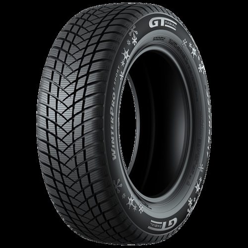 Foto pneumatico: GT-RADIAL, WINTERPRO2 SPORT XL BSW M+S 3PMSF 235/60 R1818 107V Invernali