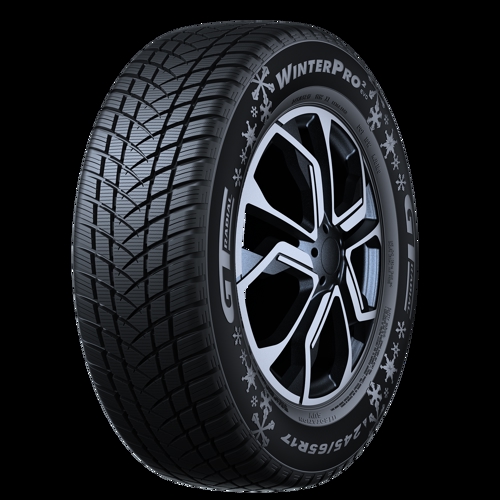 Foto pneumatico: GT-RADIAL, WINTERPRO2 BSW M+S 3PMSF 215/65 R1616 98H Invernali
