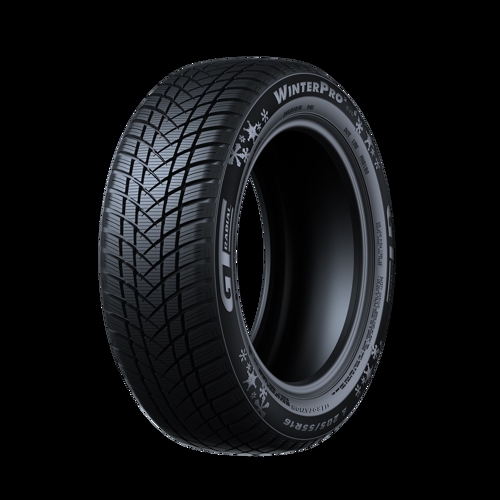 Foto pneumatico: GT-RADIAL, WINTERPRO2 XL BSW M+S 3PMSF 185/60 R1515 88T Invernali