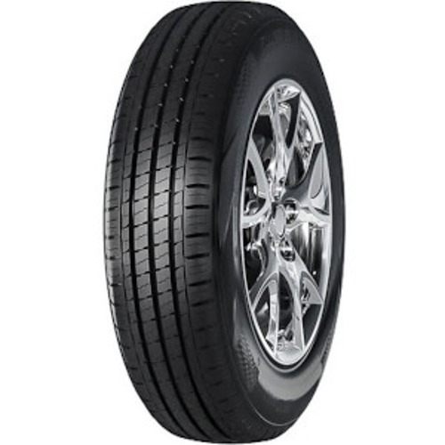 Foto pneumatico: HAIDA, HD737 C 8PR BSW 195/70 R1515 104R Estive