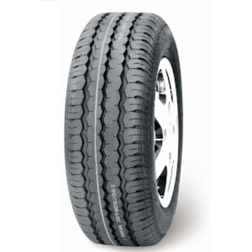 Foto pneumatico: HAKUBA, WR068 C M+S 195/55 R1010 98P Estive
