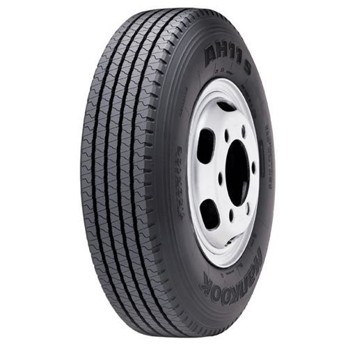 Foto pneumatico: HANKOOK, AH11S 6/80 R1616 103N Estive