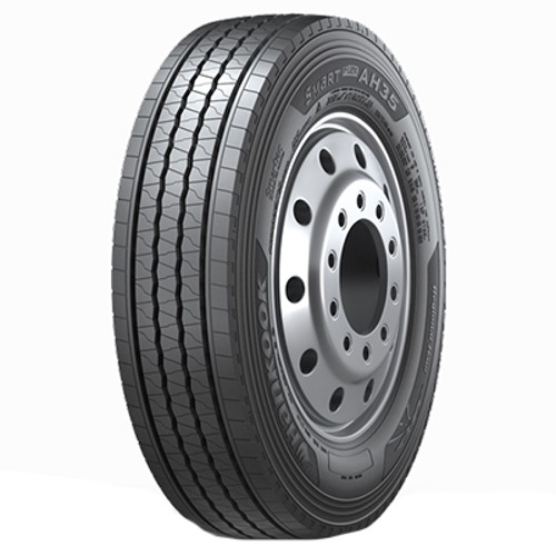 Foto pneumatico: HANKOOK, AH 35 205/75 R1717 124M Estive