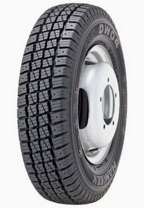 Foto pneumatico: HANKOOK, Winter DW04 155/80 R1313 90P Invernali