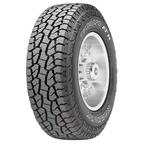 Foto pneumatico: HANKOOK, DYNA. ATM RF10 195/80 R1515 96T Estive