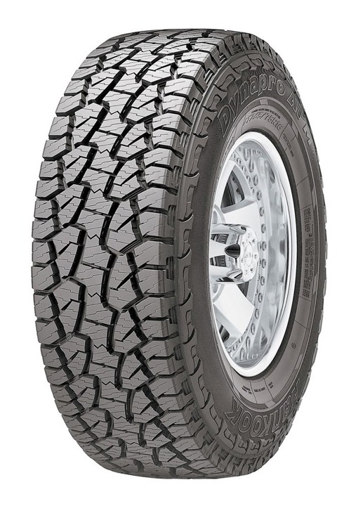 Foto pneumatico: HANKOOK, Dynapro AT M RF10 205/70 R1515 96T Estive