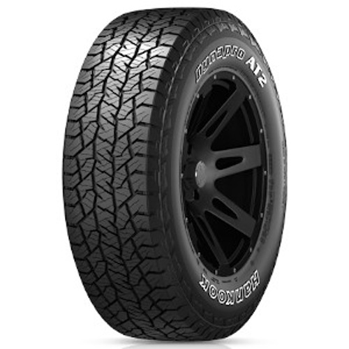 Foto pneumatico: HANKOOK, DYNAPRO AT2 RF11 XL M+S 3PMSF 235/75 R1616 112T Estive