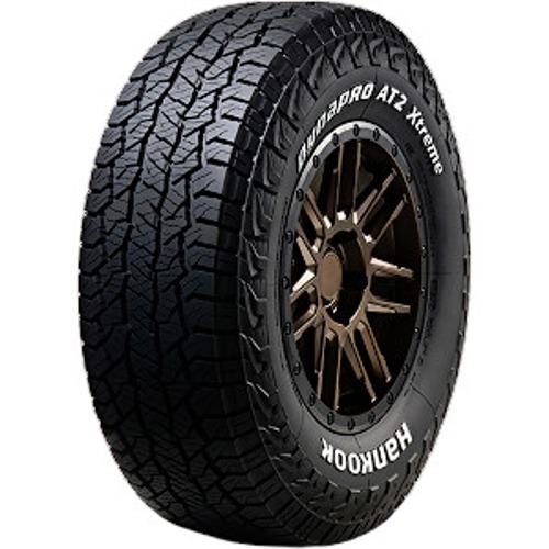 Foto pneumatico: HANKOOK, RF12 DYNAPRO AT2 XTREME 235/85 R1616 120S Quattro-stagioni