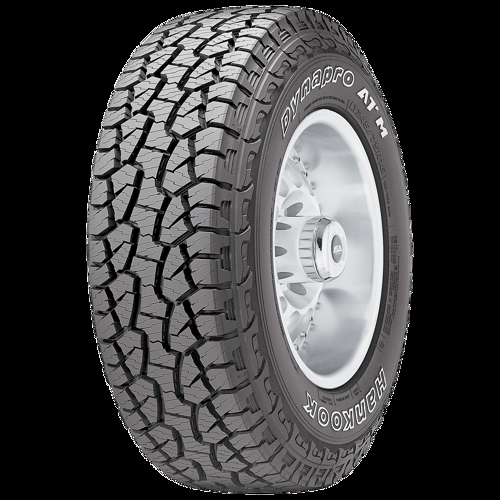 Foto pneumatico: HANKOOK, DYNAPRO ATM RF10 XL SBL M+S 205/80 R1616 104T Estive