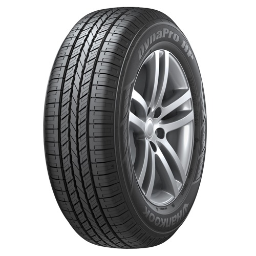 Foto pneumatico: HANKOOK, DYNAPRO HP RA23 235/70 R1717 111H Estive