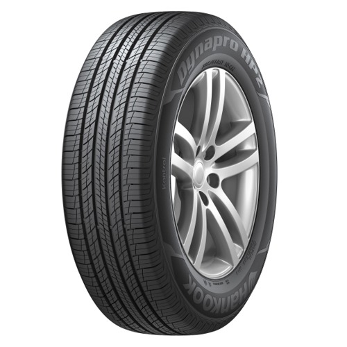 Foto pneumatico: HANKOOK, DYNAPRO HP2 RA33 235/50 R1919 99H Estive