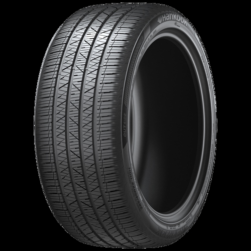 Foto pneumatico: HANKOOK, DYNAPRO HP2 PLUS RA33D XL AO SOUND ABSORBER M+S 285/40 R2222 110H Estive