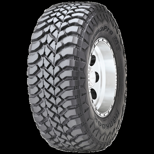 Foto pneumatico: HANKOOK, DYNAPRO MT RT03 P.O.R 10PR SBL 245/75 R1616 120Q Estive