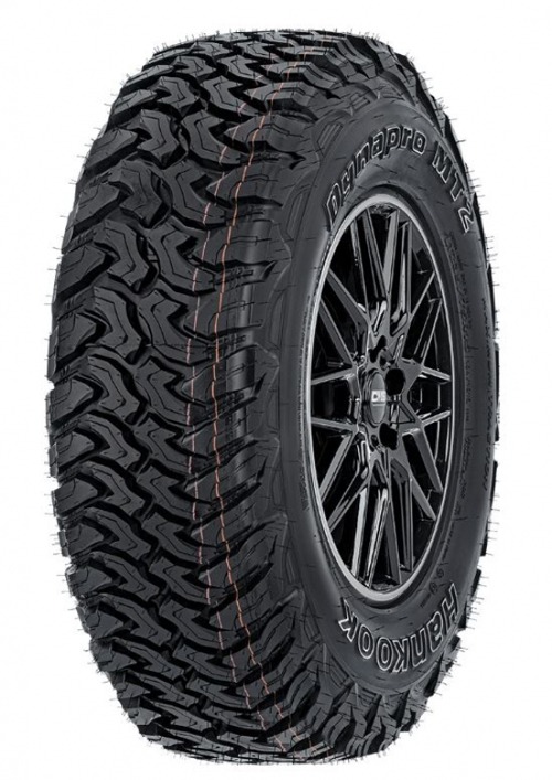 Foto pneumatico: HANKOOK, DYNAPRO MT2 RT05 215/85 R1616 115Q Estive