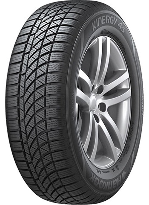 Foto pneumatico: HANKOOK, H740 KINERGY 4S 195/60 R1616 89H Quattro-stagioni