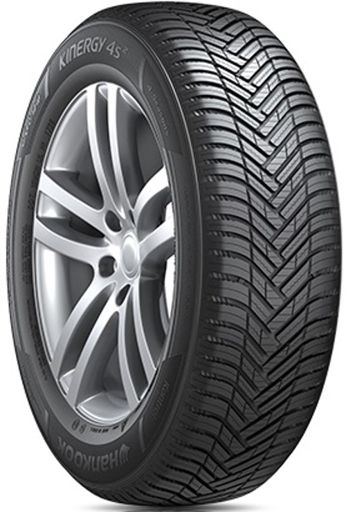 Foto pneumatico: HANKOOK, H750 KINERGY 4S2 185/50 R1616 81H Quattro-stagioni