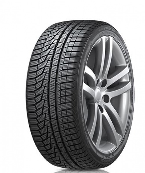 Foto pneumatico: HANKOOK, I*CEPT EVO W320 205/60 R1616 92H Invernali