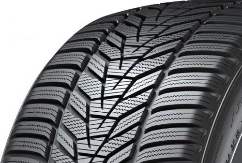 Foto pneumatico: HANKOOK, ICEPT EVO3 SUV 315/35 R2020 110V Invernali