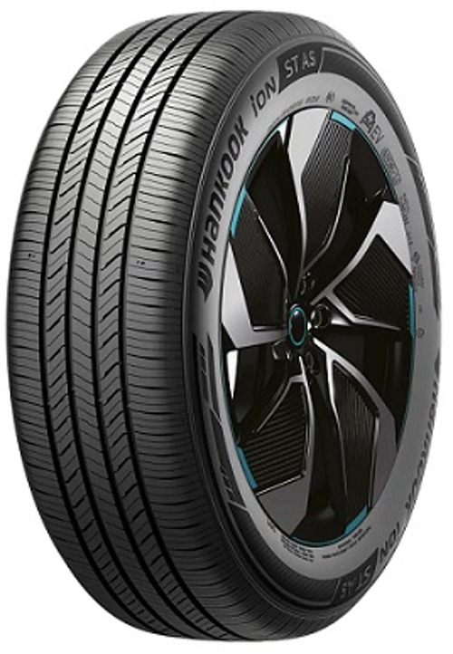 Foto pneumatico: HANKOOK, IH61 ION ST AS EV 205/55 R1616 94V Estive