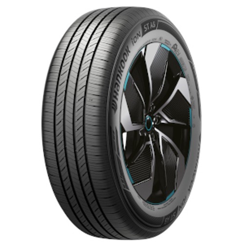 Foto pneumatico: HANKOOK, iON ST AS IH61A 215/60 R1717 96V Estive