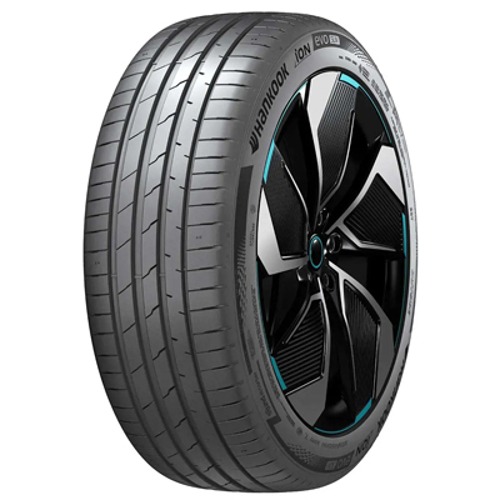 Foto pneumatico: HANKOOK, IK01A 215/55 R1717 98Y Estive