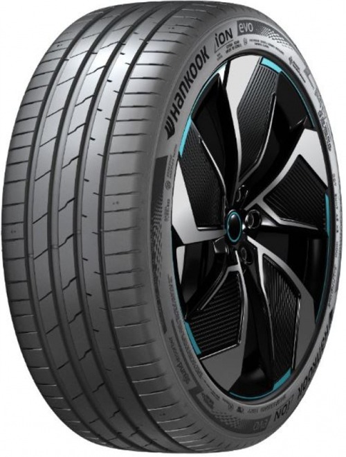 Foto pneumatico: HANKOOK, ION EVO SUV 255/40 R2222 103V Estive
