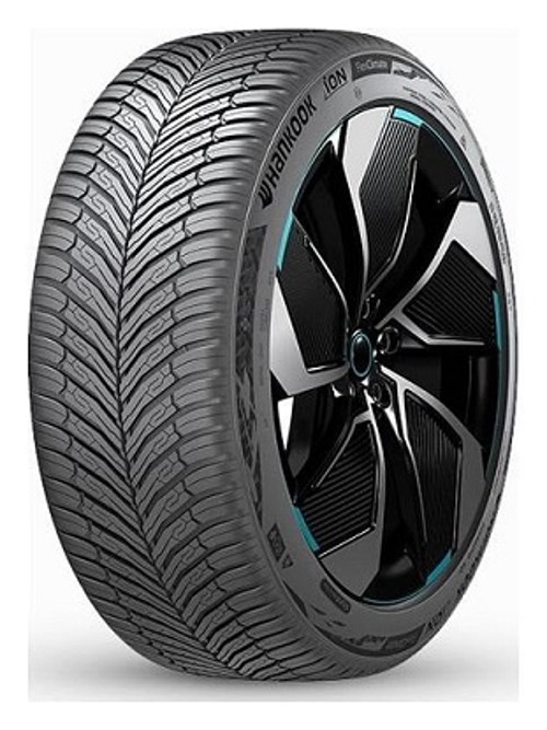Foto pneumatico: HANKOOK, IL01 ION FLEXCLIMATE 215/55 R1818 99V Quattro-stagioni
