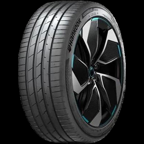 Foto pneumatico: HANKOOK, ION EVO SUV XL SOUND ABSORBER BSW 215/50 R1818 96Y Estive