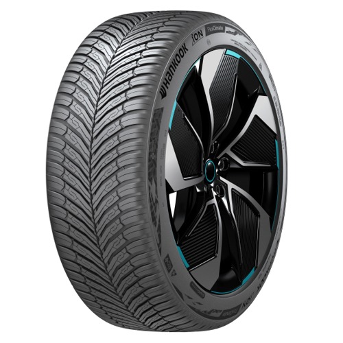 Foto pneumatico: HANKOOK, ION FLEXCLIMATE 245/45 R1919 102Y Quattro-stagioni