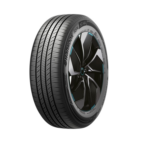 Foto pneumatico: HANKOOK, ION ST AS SUV IH61A 225/65 R1717 106V Estive