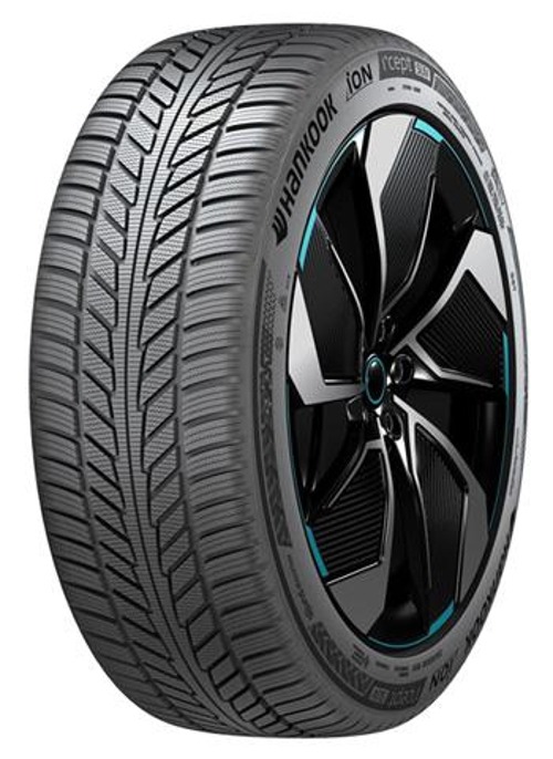 Foto pneumatico: HANKOOK, IW01A SUV SOUND ABSORBER XL 275/35 R2121 103V Invernali