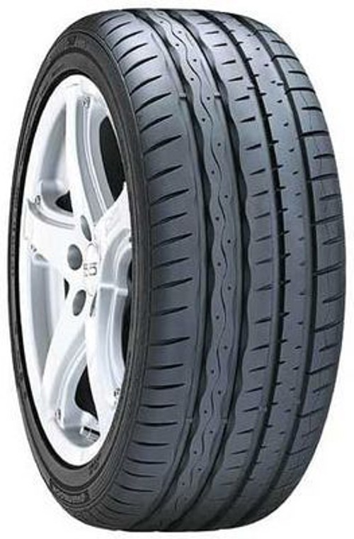 Foto pneumatico: HANKOOK, K107 VENTUS S1 EVO 195/40 R1616 80W Estive
